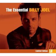 【送料無料】 Billy Joel ビリージョエル / Essential Billy Joel 3.0 輸入盤 【CD】