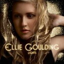 Ellie Goulding / Lights 輸入盤 【CD】