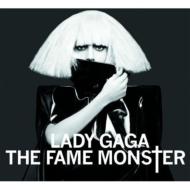 【送料無料】 Lady Gaga レディーガガ / Fame Monster: ザ モンスター 【CD】