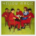 【送料無料】YMO (Yellow Magic Ohchestra) イエローマジックオーケストラ / Solid State Survi...