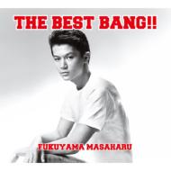 【送料無料】 福山雅治 フクヤママサハル / THE BEST BANG!! 【3CD（インスト集6曲収録）＋シン...