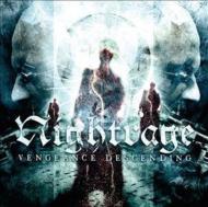 【送料無料】Nightrage / Vengeance Descending 輸入盤 【CD】