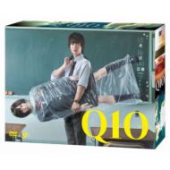 【送料無料】 Q10 DVD-BOX 【DVD】