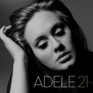 Adele アデル / 21 【CD】