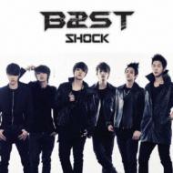 CD+DVD 21％OFF[初回限定盤 ] BEAST (Korea) ビースト / SHOCK 【初回限定盤C】 【CD Maxi】