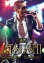 Bungee Price DVD 邦楽EXILE ATSUSHI エグザイルアツシ / Exile Atsushi Premium Live ～the Ro...