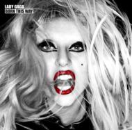 【送料無料】Lady Gaga レディーガガ / Born This Way -Special Edition- 【CD】