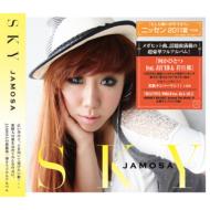 【送料無料】Jamosa ジャモーサ / SKY 【CD】