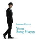 Yoon Sang Hyeon ユンサンヒョン / Summer Eyes 【B盤...