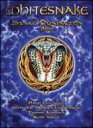 Whitesnake ホワイトスネイク / Live At Donington 1990 【DVD】