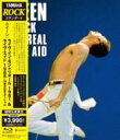 Queen クイーン / Live In Montreal 1981 &amp; Live Aid 1985 【BLU-RAY DISC】