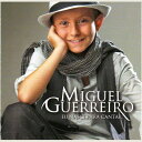 【送料無料】Miguel Guerreiro / Eu Nasci Para Cantar 輸入盤 【CD】