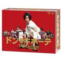 【送料無料】ドン★キホーテ DVD-BOX 【DVD】