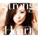 Bungee Price DVD 邦楽倉木麻衣 クラキマイ / Strong Heart (DVD+CD)【通常盤】 【DVD】