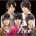CD+DVD 18％OFFSexy Zone セクシーゾーン / Sexy Zone 【初回限定盤B】 【CD Maxi】