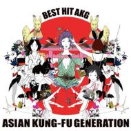 CD+DVD 15％OFF【送料無料】 ASIAN KUNG-FU GENERATION (アジカン) / BEST HIT AKG 【初回限定...
