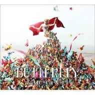 CD+DVD 18％OFF【送料無料】 L'Arc～en～Ciel ラルクアンシエル / BUTTERFLY (2CD+DVD)【完全生...