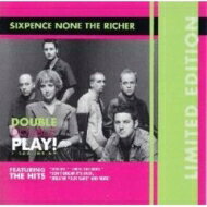 【送料無料】 Sixpence None The Richer / Best Of 輸入盤 【CD】