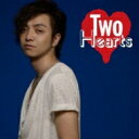 CD+DVD 18％OFF三浦大知 ミウラダイチ / Two Hearts 【LIVE盤】 【CD Maxi】
