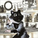 CD+DVD 18％OFFPES from RIP SLYME / 女神のKISS 【初回限定盤】 【CD Maxi】