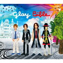 GLAY グレイ / Bible 【CD Maxi】
