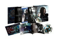 Bungee Price Blu-ray【送料無料】 アンダーワールド 覚醒 コレクターズBOX 3D &amp; 2Dブルー...
