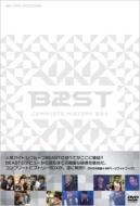 Bungee Price DVD【送料無料】 BEAST (Korea) ビースト / BEAST　コンプリート　ヒストリーBOX ...