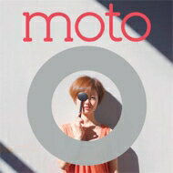 moto / Moto 【CD】