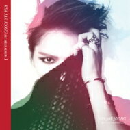 輸入盤 スペシャルプライスJEJUNG (JYJ) ジェジュン / 1st Mini Album: I 【CD】