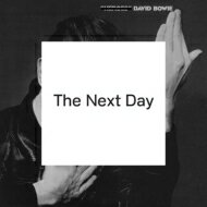 【送料無料】 David Bowie デヴィッドボウイ / The Next Day 【完全生産限定盤 / デジパック仕...