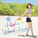CD+DVD 21％OFF【送料無料】 松田聖子 マツダセイコ / A Girl in the Wonder Land (CD+DVD)【初...