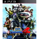 【送料無料】 PS3ソフト(Playstation3) / 戦国BASARA4 【GAME】