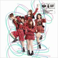 AKB48 / 唇にBe My Baby 【Type-B 通常盤】 【CD Maxi】