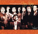 【送料無料】 Gipsy Kings ジプシーキングス / Volare - The Very Best Of Gipsy Kings 輸入盤 ...