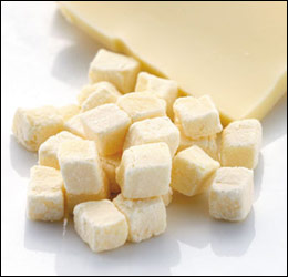 “乳”の栄養素を凝縮ふわふわサクサクの本物のチーズです。【i Dog/アイドッグ セレクト ドッ...