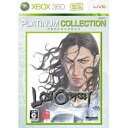 Xbox 360 ロストオデッセイ プラチナコレクション