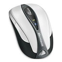 Bluetooth Notebook Mouse 5000