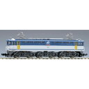 トミックス JR EF65 2000形電気機関車(JR貨物更新車) [Nゲージ鉄道模型]