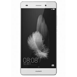 ALE-L02-WHITE【税込】 Huawei SIMフリースマートフォン P8 lite …