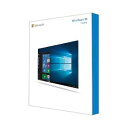 Windows 10 Home 日本語版【税込】 マイクロソフト 【返品種別B】【送料無料】【…