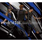 【送料無料_spsp1304】【送料無料】[枚数限定][限定盤]w-inds. 10th Anniversary Best Album -W...