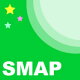 [枚数限定][限定盤]さかさまの空(初回限定盤)/SMAP...