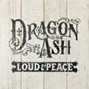 【送料無料】[枚数限定][限定盤]LOUD & PEACE(初回限定盤)/Dragon Ash[CD]【返品種別A】【smtb-...