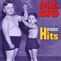 GREATEST HITS[輸入盤]/MR.BIG[CD]【返品種別A】