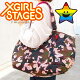 X-girl Stages×ROOTOTE・限定コラボバッグ・MammyROO・...