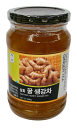 ●韓国で不動の人気！三和の韓国茶！しょうが茶！☆★三和　蜂蜜入り生姜茶　500g★☆