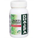 　「リアルサプリボトル DHA&EPA 60球」DHA、EPAを配合したサプリメントです。リアルサプリボト...