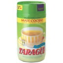 　「タラグイ インスタントマテ茶 60g」イェルバマテの葉を微細粉末にし、食物繊維、ミネラルな...