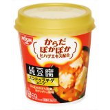 【ケース販売】日清 純豆腐 スンドゥブチゲスープ 17.2g*6個/日清/スープ/税込980以上送料無...