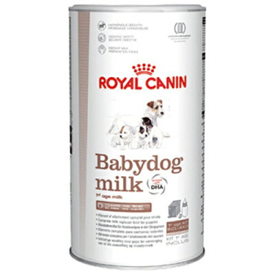 ロイヤルカナン ベビードッグミルク 400g/ロイヤルカナン/粉ミルク(犬用)/送料無料ロイヤルカナ...
